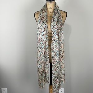Anthropologie scarf